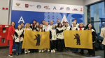 Министерство образования Ярославской области Ярославцы соревнуются за победу на Национальном чемпионате «Абилимпикс»