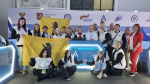Министерство образования Ярославской области Ярославцы соревнуются за победу на Национальном чемпионате «Абилимпикс»