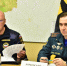В Правительстве Ярославской области состоялось заседание комиссии по предупреждению и ликвидации чрезвычайных ситуаций - МЧС