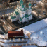 На Советской площади в Ярославле начали строить ледовый комплекс - Комсомольская Правда