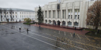 Михаил Евраев: в Ярославской области объявлен режим беспилотной опасности - ГТРК