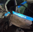В Ярославле Honda врезалась в патрульную машину ДПС: два инспектора пострадали - Комсомольская Правда