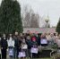 Руководитель Верхне-Волжского управления Росприроднадзора Геннадий Галицын вручил награды призерам V сезона международной детско-юношеской премии «Экология – дело каждого» из Ярославской и Костромской областей - Росприроднадзор
