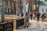 Ярославцам рассказали, как поступать с работой и учебой при объявлении беспилотной опасности | Источник: Кирилл Поверинов / 76.RU