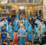 ГОСПОДЬ, ПРОВЕДЯ ЧЕРЕЗ ТЯЖЕЛЕЙШЕЕ СМУТНОЕ ВРЕМЯ НАШ НАРОД И НАШУ ЦЕРКОВЬ, СОХРАНИЛ И ОТЕЧЕСТВО, И ЦЕРКОВЬ НАШУ - Ярославская епархия