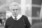 Прощание с телеведущим Валентином Туговым пройдет 8 ноября