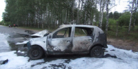 В Рыбинский суд ушло уголовное дело о ДТП, в котором погиб мужчина - Cheremuha.Com