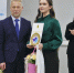 ​Победителем регионального этапа конкурса «Педагогический дебют» стала учитель из Ростова Великого - Ярославский регион