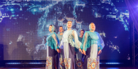 ​Ярославские изделия получили высшие оценки на окружном этапе конкурса «Туристический сувенир» - Ярославский регион