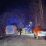 В ДТП в Переславле-Залесском погиб водитель | Источник: Переславль Live / Telegram - 76.Ru