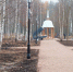 В Петропавловском парке Ярославля воссоздали историческую беседку - Городские новости