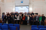ОМЦ ЯрГУ завершена программа подготовки по методике преподавания курса «Основы российской государственности» в 2025 году