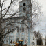 ​Началась реставрация церкви Петра и Павла в Ярославле - Ярославский регион