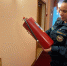 Пожарная безопасность на объектах с массовым и ночным пребыванием людей - МЧС