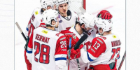 КХЛ прервала показ матча «Локомотива» с «Барысом» - Sport76.Ru