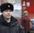 Ярославский участковый рассказал, по каким вопросам чаще обращаются люди - Ярославский регион