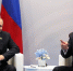 Трамп надеется в будущем всё же встретиться с Путиным  | Источник: Kremlin.ru - 76.Ru