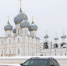 В Ярославской области началась Неделя Золотого кольца - Комсомольская Правда