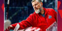 Дмитрий Рябыкин уволен с поста помощника главного тренера «Локомотива» - Sport76.Ru