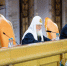 ДОКЛАД СВЯТЕЙШЕГО ПАТРИАРХА КИРИЛЛА НА ПЛЕНАРНОМ ЗАСЕДАНИИ XXVII ВСЕМИРНОГО РУССКОГО НАРОДНОГО СОБОРА - Ярославская епархия