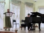 Ярославцы завоевали награды конкурса «Юный композитор»