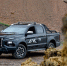 На УАЗе под маркой Sollers выпускают три модели: JAC T6, T8, T9 (на фото) | Источник: Артем Краснов - 76.Ru