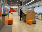 Новую профессию по программам бесплатного переобучения в этом году уже получили более тысячи жителей региона