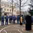В Ярославле росгвардейцев посетил духовный наставник - Росгвардия