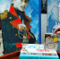 Акция «Прекрасен мир любовью материнской» 6+ - ЦБС г. Ярославля