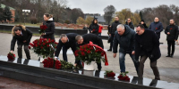 Ярославская делегация с рабочим визитом прибыла в Республику Беларусь - ГТРК