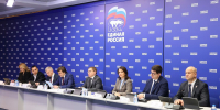 «Единая Россия» и Минпросвещения дали поручения регионам по программам капремонта и строительства объектов образования - Единая Россия