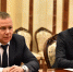 ​Михаил Евраев и Борис Грызлов обсудили расширение сотрудничества между Ярославской областью и Республикой Беларусь - Правительство