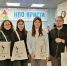 Студенты математического факультета ЯрГУ побывали в НПО «Криста» - ЯГУ им. П.Г. Демидова
