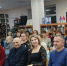 Депутаты «Единой России» поздравили женщин Заволжского района Ярославля с наступающим Днем матери - Единая Россия