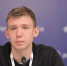 Студент факультета социально-политических наук Максим Манакин выступил на Форуме российской идентичности - ЯГУ им. П.Г. Демидова