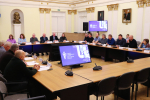Депутаты приняли участие в Совете предпринимателей города Ярославля