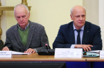 Депутаты приняли участие в Совете предпринимателей города Ярославля