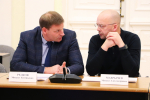 Депутаты приняли участие в Совете предпринимателей города Ярославля