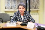 Депутаты приняли участие в Совете предпринимателей города Ярославля