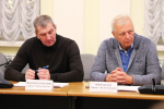 Депутаты приняли участие в Совете предпринимателей города Ярославля