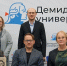 Состоялась Одиннадцатая встреча Дискуссионного клуба «Государственник» - ЯГУ им. П.Г. Демидова