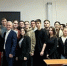 Руководитель Корпорации развития Ярославской области Юрий Бойко провел открытую лекцию на факультете социально-политических наук ЯрГУ - ЯГУ им. П.Г. Демидова