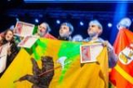 ​Ярославцы завоевали 16 наград на всероссийской «Студвесне»