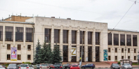 В ДК им. Добрынина предупредили о переносе концерта группы «Нэнси» | Источник: Кирилл Поверинов / 76.RU - 76.Ru