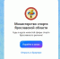 Спортивные новости Ярославской области теперь доступны в мессенджере «MAX» - Ярославский регион