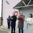 В Угличском округе торжественно открыли Маймерский сельский клуб - Единая Россия