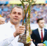 Роман Адамов выиграл бронзовую медаль чемпионата Европы  | Источник: пресс-служба ФК «Ростов» - 76.Ru