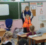 Со школьниками проводятся занятия по безопасности на льду в осенне-зимний период - Мэрия города