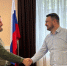 ​Участник программы «Герои Ярославии» приступает к работе в Центре развития ЖКХ региона - Правительство