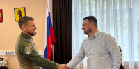 ​Участник программы «Герои Ярославии» приступает к работе в Центре развития ЖКХ региона - Правительство